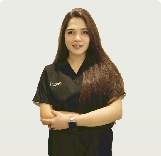 Areeba Tahir