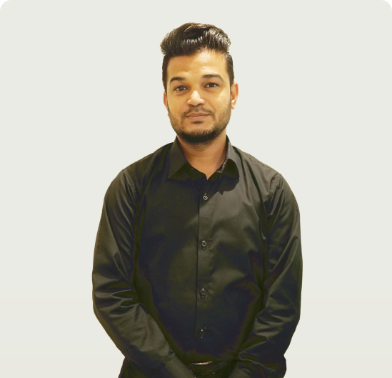 Bilal Ahmed