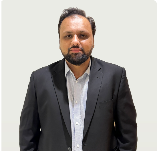 Dr. Omair Majeed