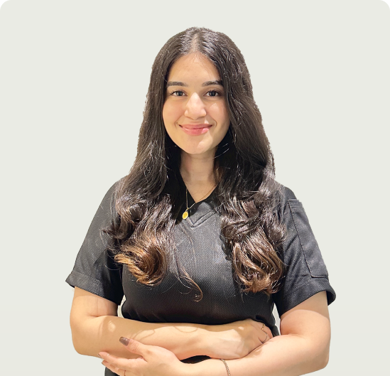 Dr. Rameen Faisal