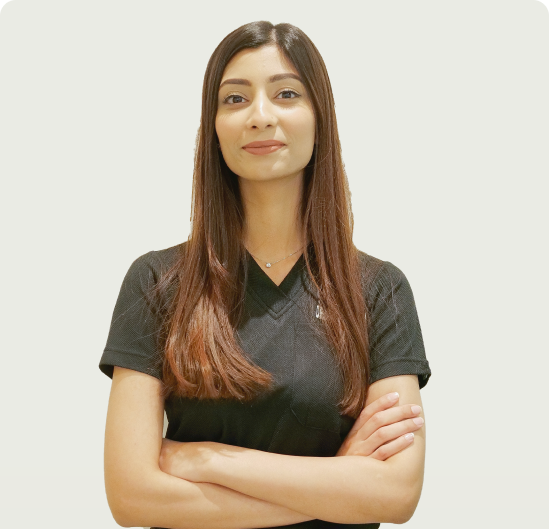 Dr. Rida Oonwala